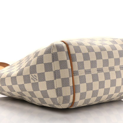 Louis Vuitton Damier Azur Totally PM 7 of 8