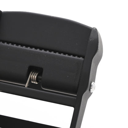 Off-White Industrial Belt Black 6 of 6
