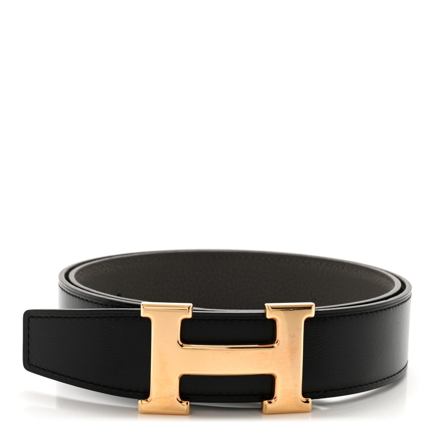 Box Togo 32mm H Belt 75 30 Black Etain