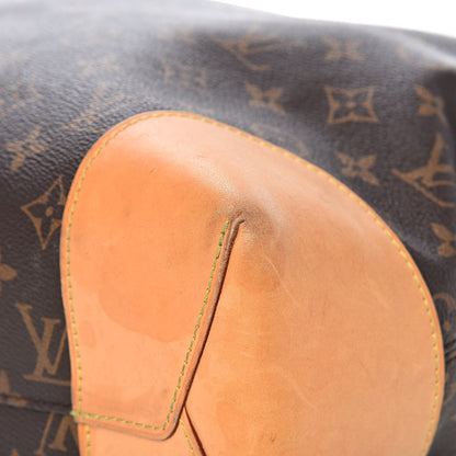 Louis Vuitton Monogram Berri MM 12 of 15