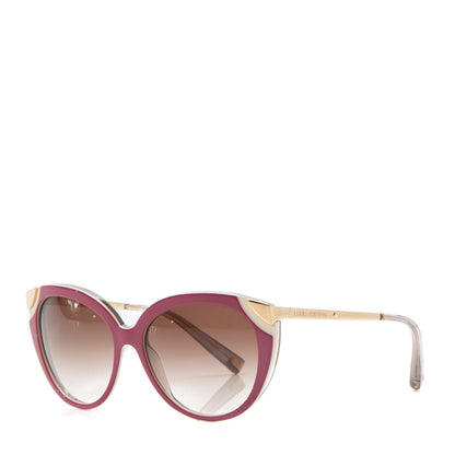 Louis Vuitton Amber Cat Eye Sunglasses Z0623W Fuchsia 1 of 5