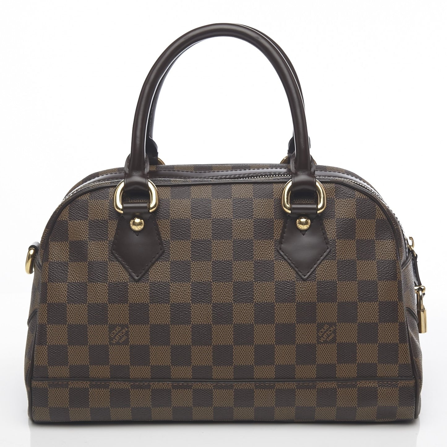 Damier Ebene Duomo