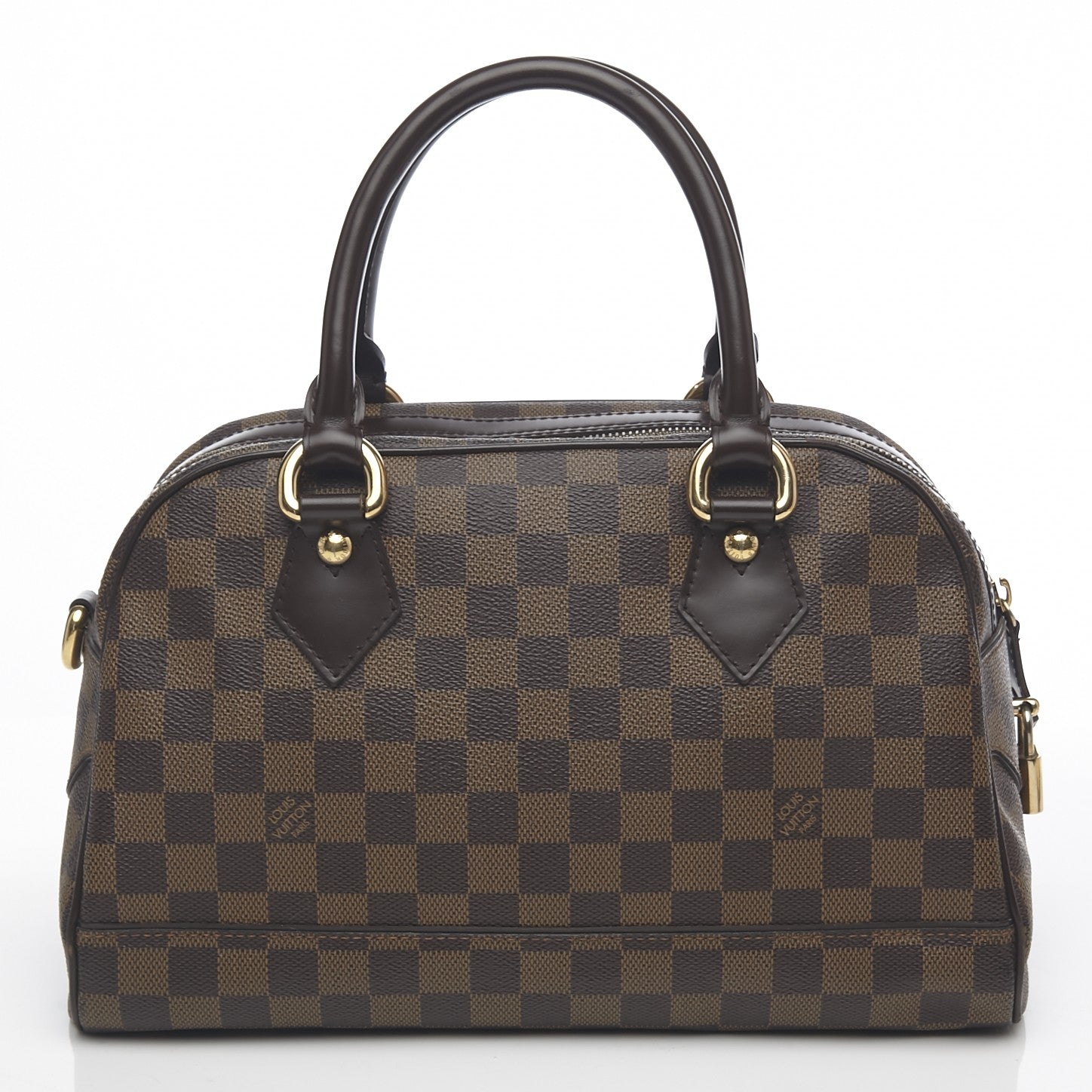 Louis Vuitton Damier Ebene Duomo 11 of 17