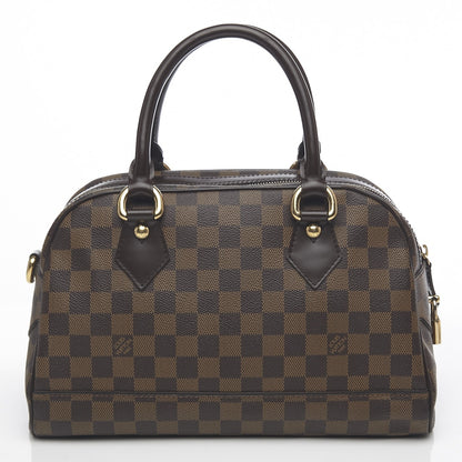 Louis Vuitton Damier Ebene Duomo 11 of 17