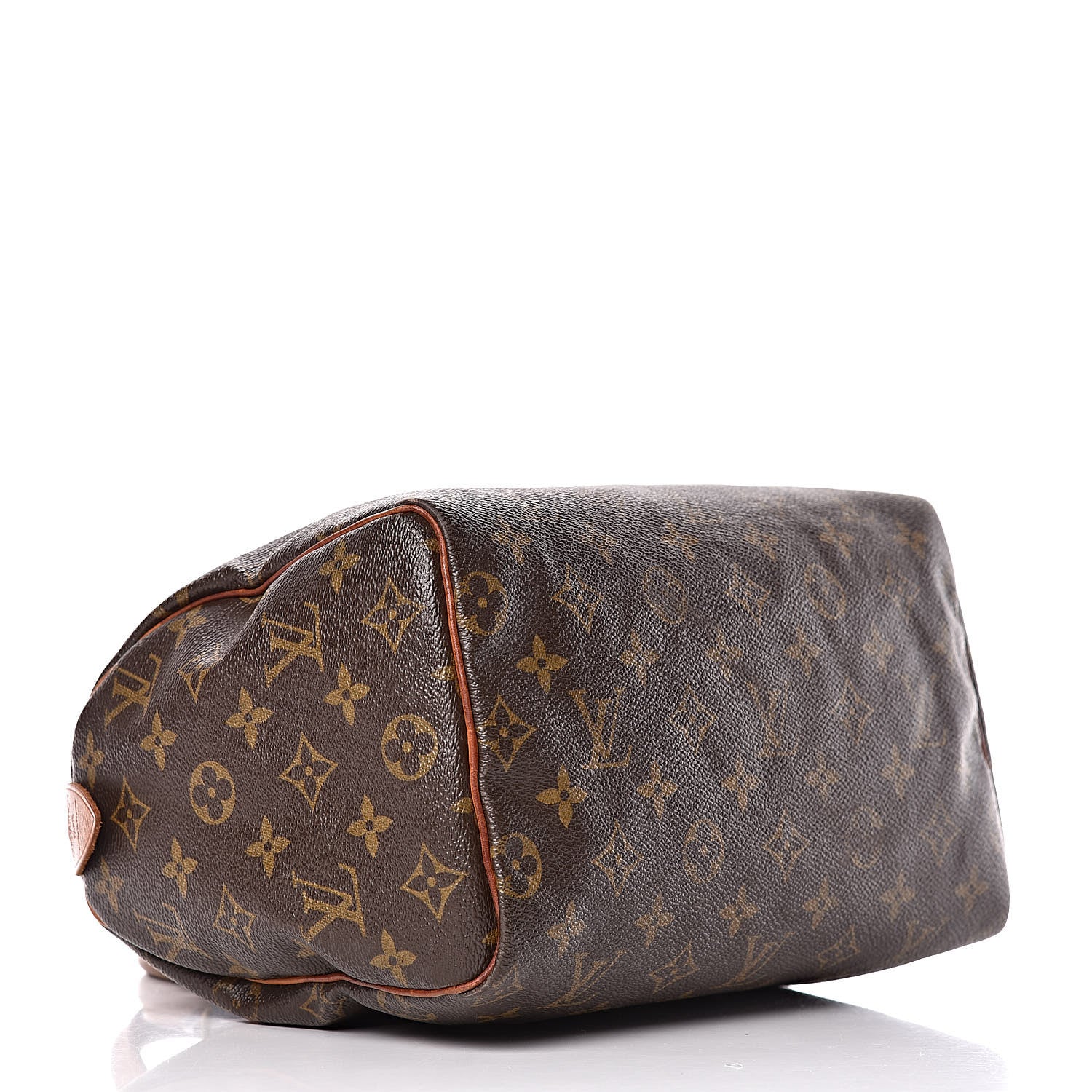 Louis Vuitton Monogram Speedy 25 4 of 18