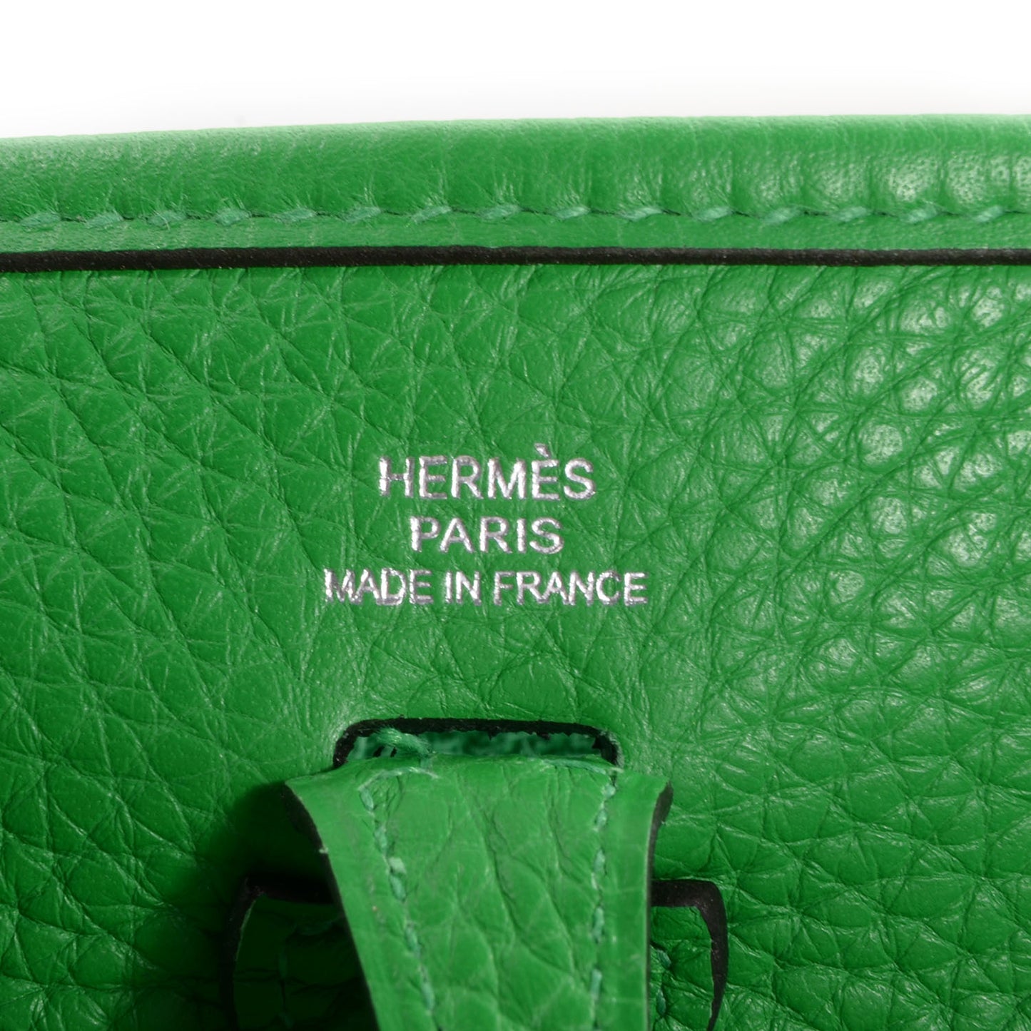 Taurillon Clemence Evelyne TPM Bambou Bamboo