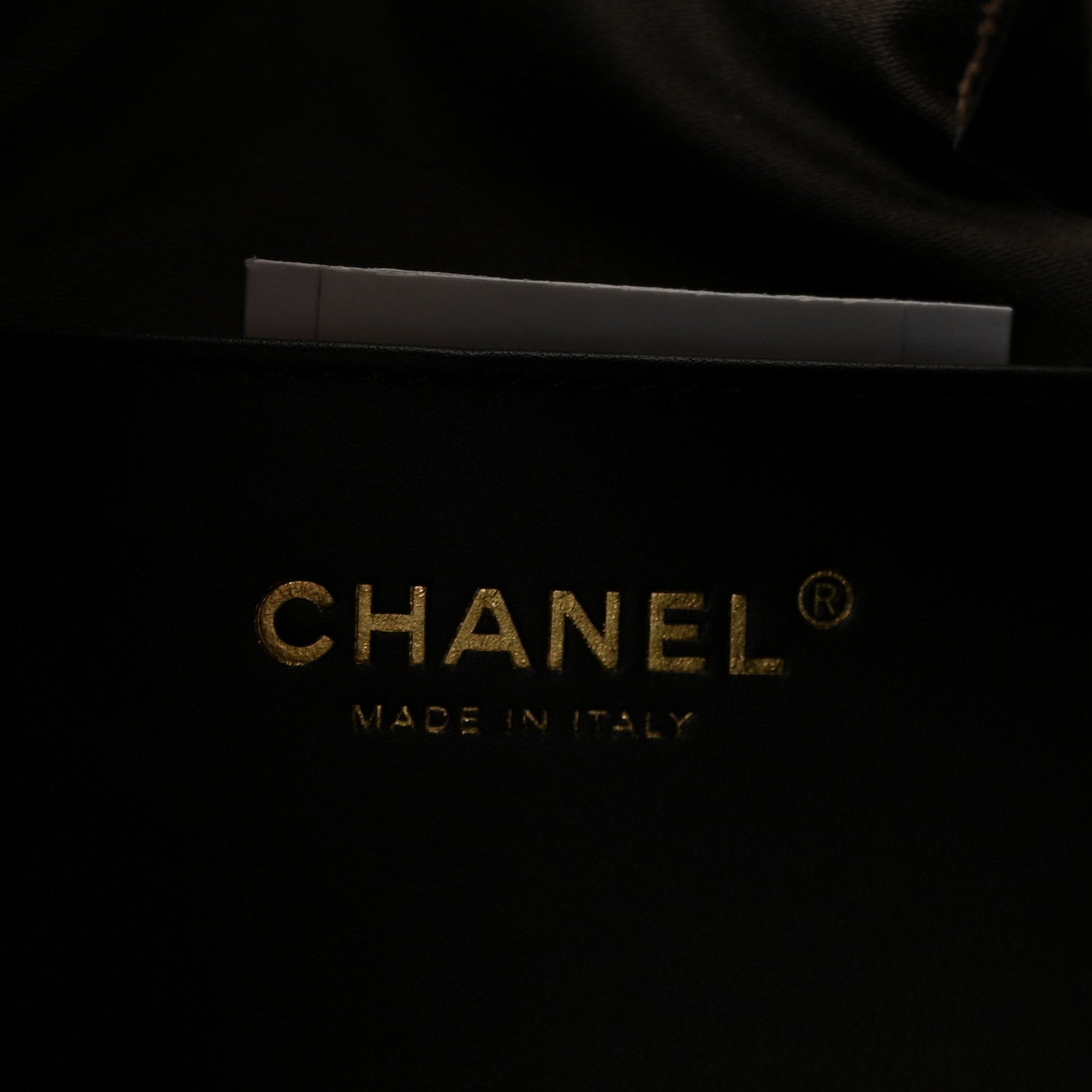 Chanel Suede Quilted Medium Chanel 25 Handbag Dark Brown 7 of 11