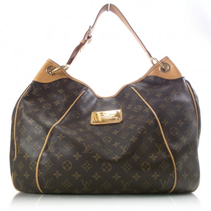 Louis Vuitton Monogram Galliera GM 1 of 9