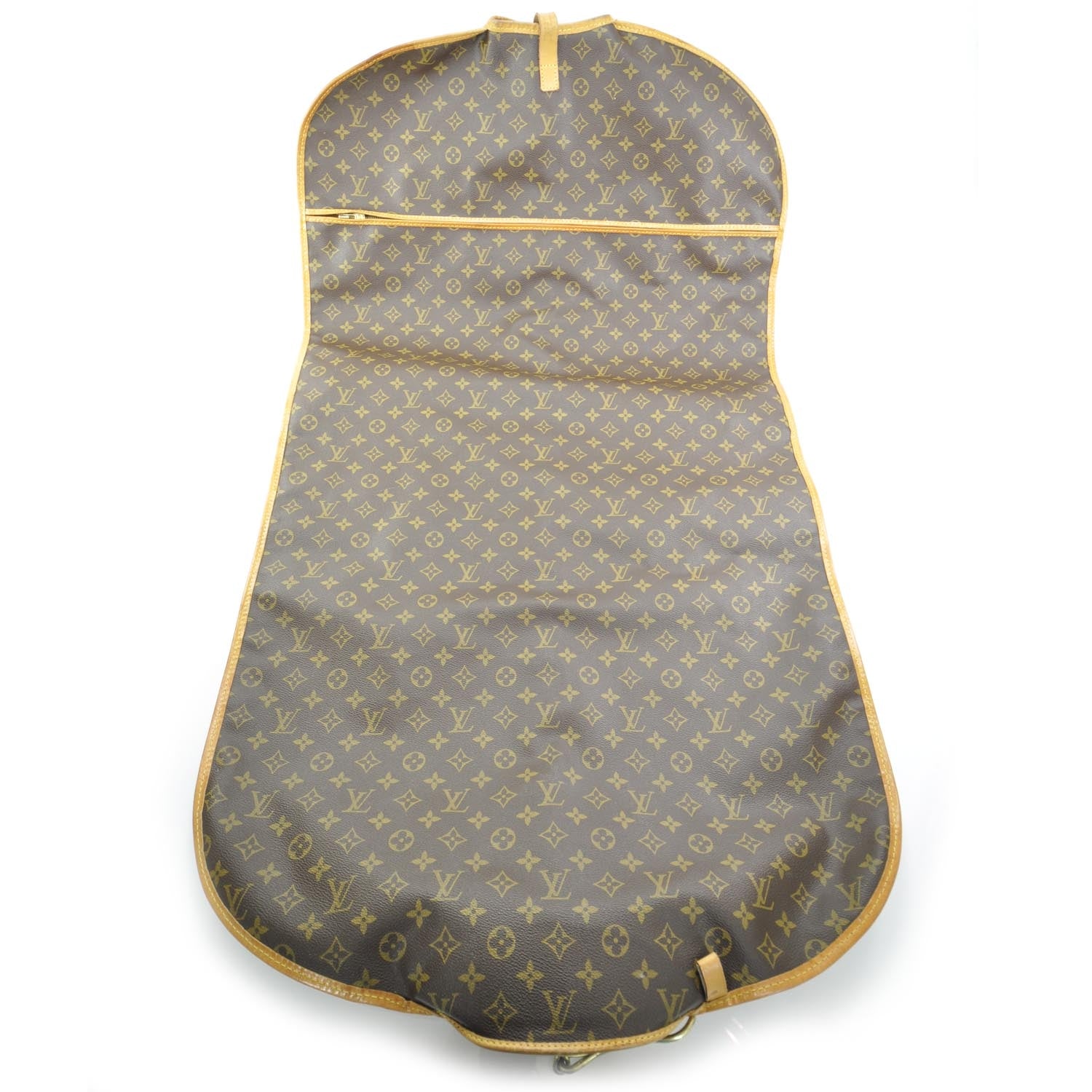 Louis Vuitton Monogram Garment Cover 2 of 9