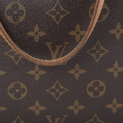Louis Vuitton Monogram Neo Neverfull MM 14 of 15