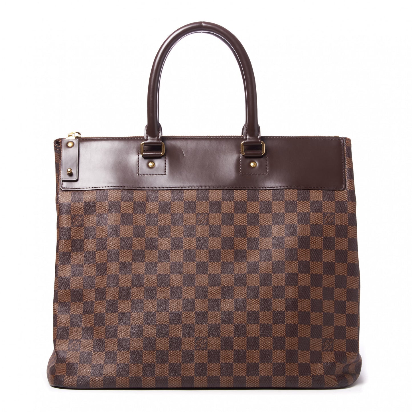 Damier Ebene Greenwich PM
