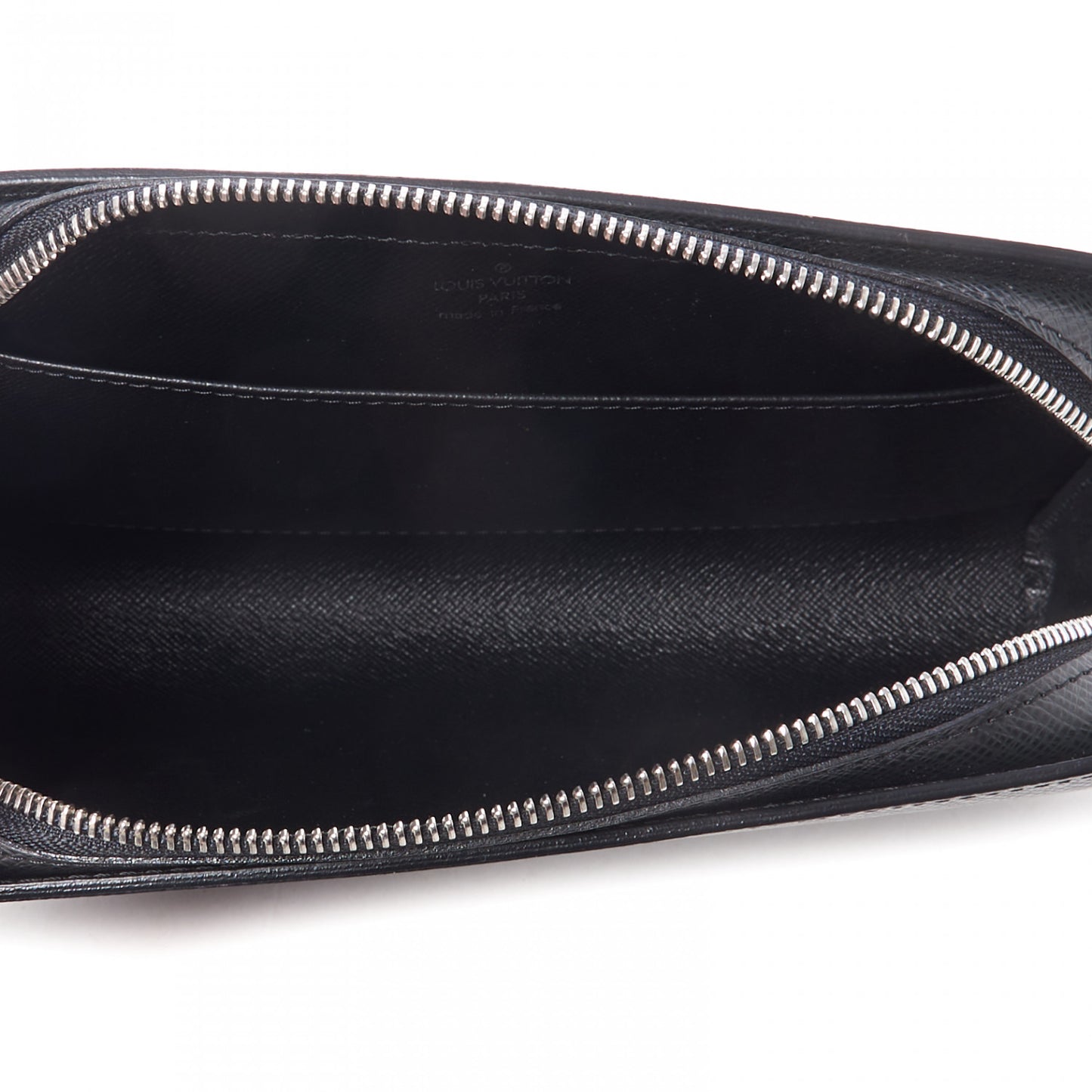 Taiga Baikal Pochette Ardoise