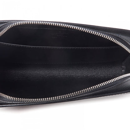 Louis Vuitton Taiga Baikal Pochette Ardoise 7 of 8