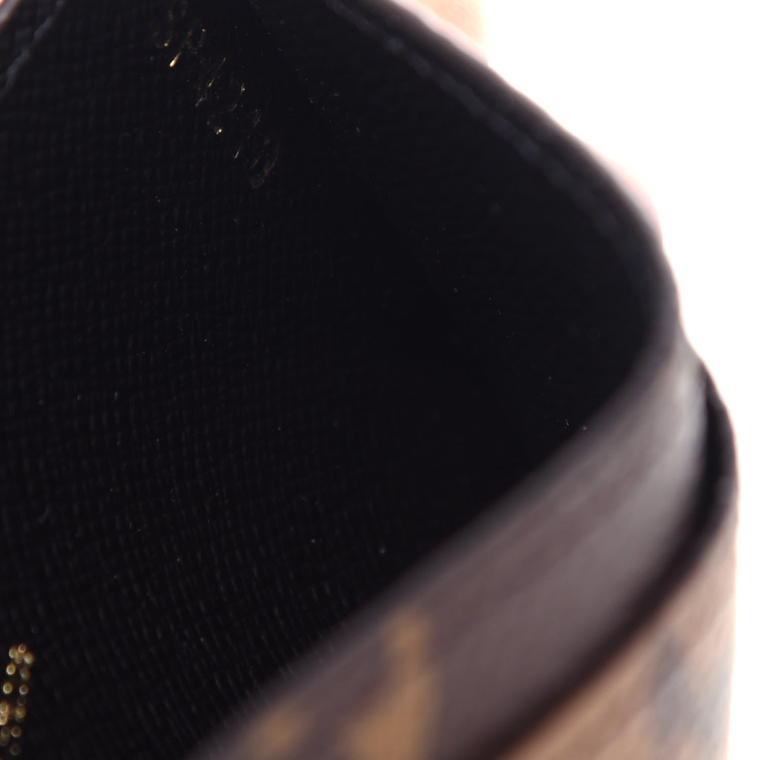 Louis Vuitton Reverse Monogram Card Holder 7 of 7