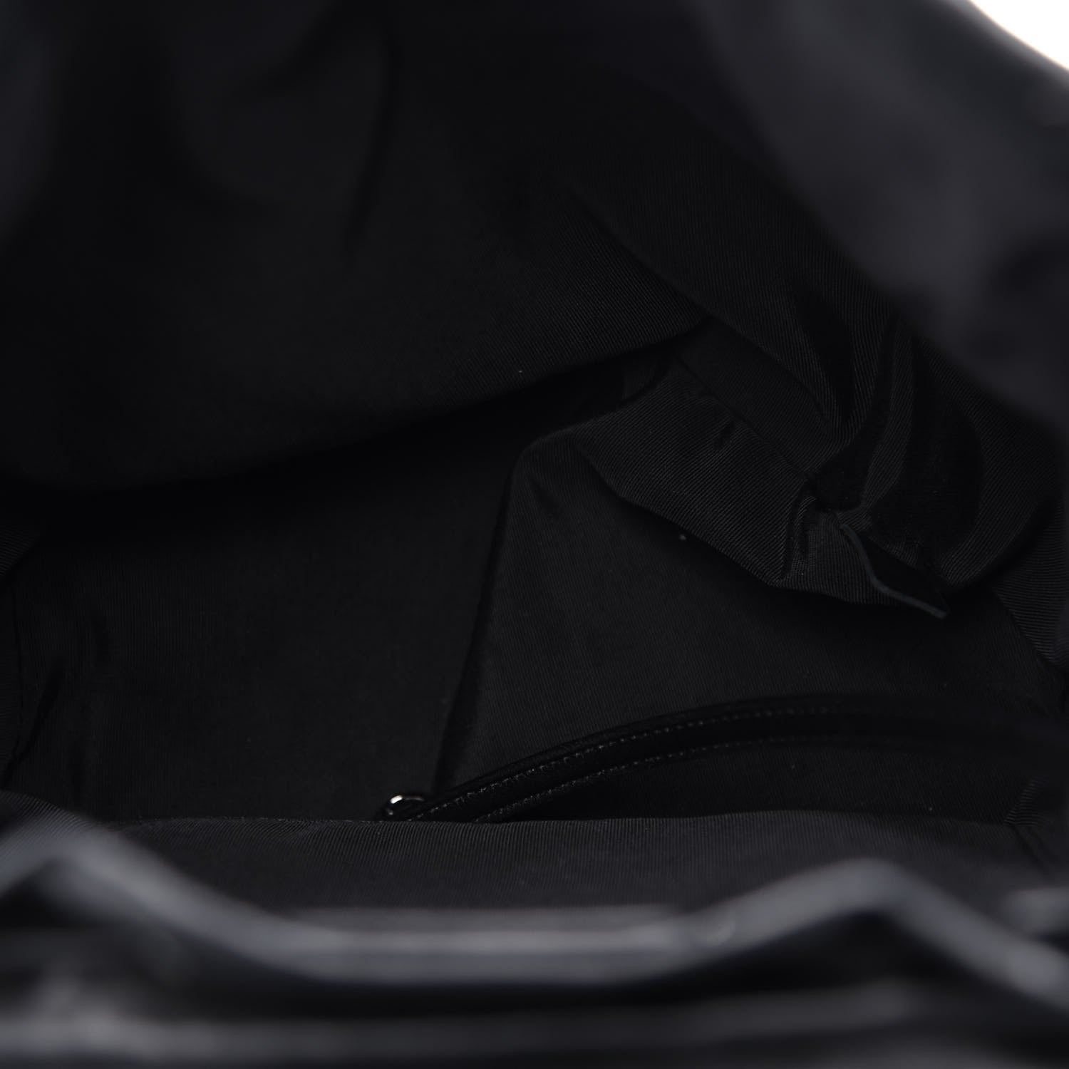 Chanel Lambskin Quilted Large Urban Spirit Backpack Black 5 of 10
