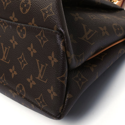 Louis Vuitton Monogram Rivoli PM 9 of 9