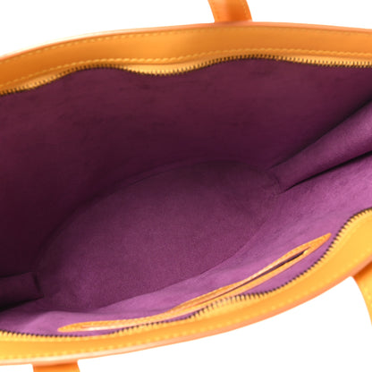 Louis Vuitton Epi Saint Jacques PM Tassil 4 of 10