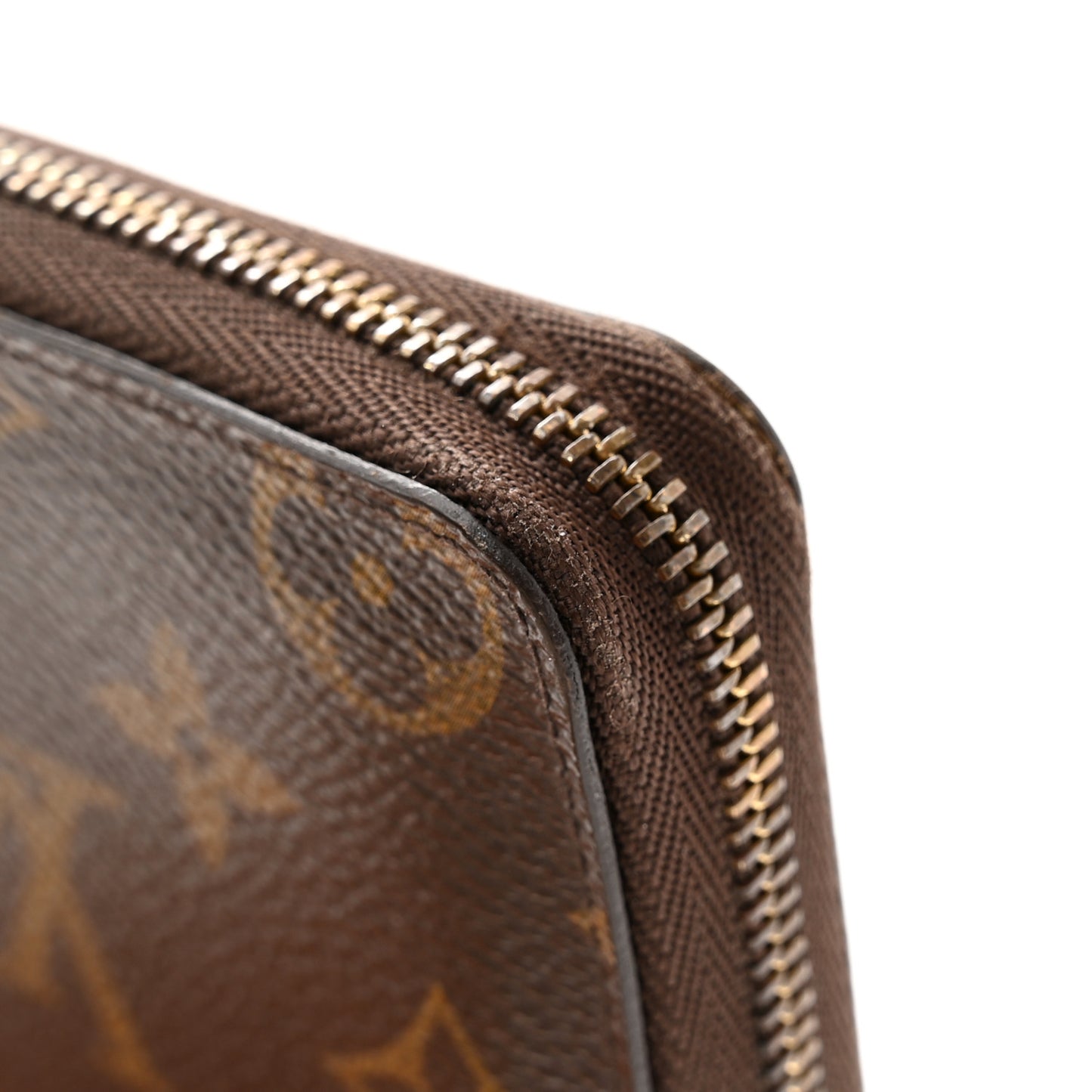 Monogram Zippy Coin Purse