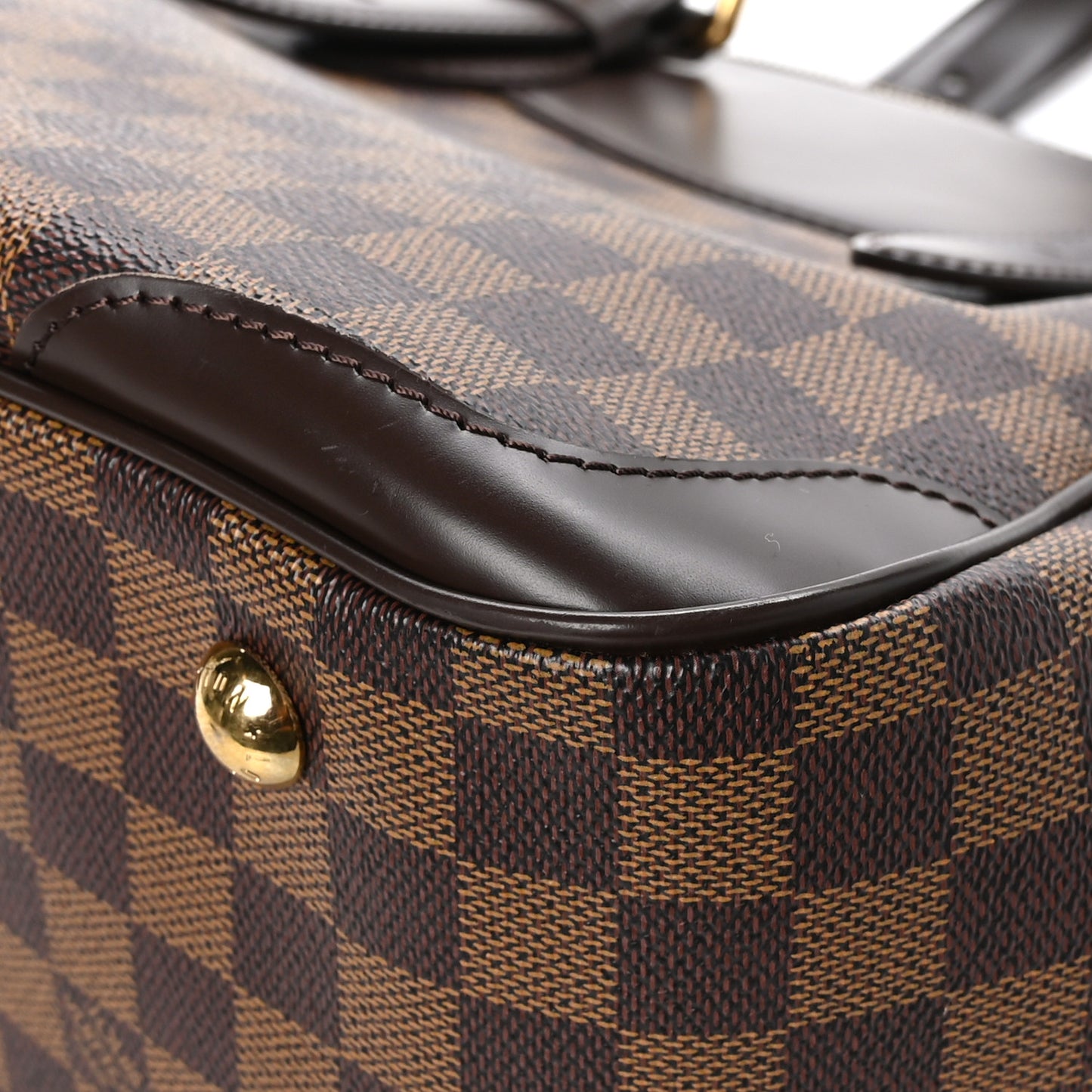 Damier Ebene Verona MM