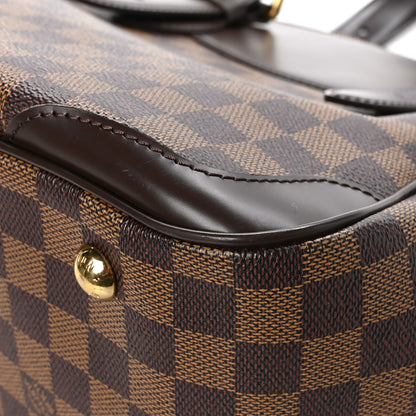 Louis Vuitton Damier Ebene Verona MM 11 of 11