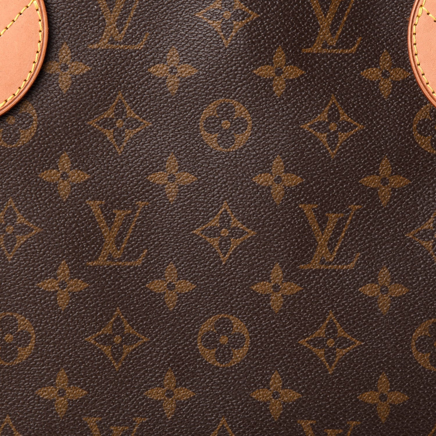Louis Vuitton Monogram Neverfull MM 7 of 9