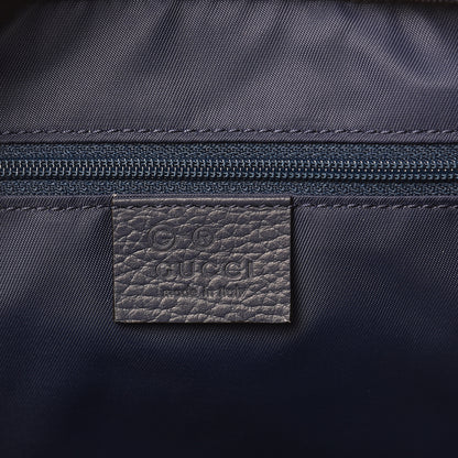 Gucci Nylon Monogram Dolmias Pouch Tide 6 of 10