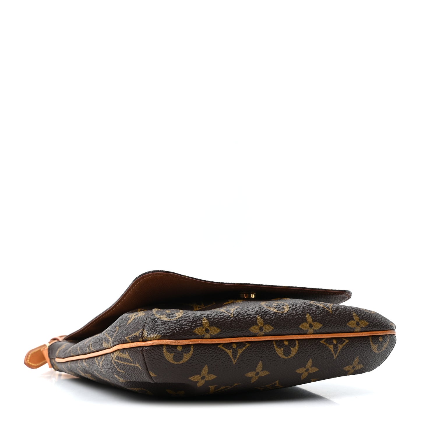 Monogram Musette Salsa