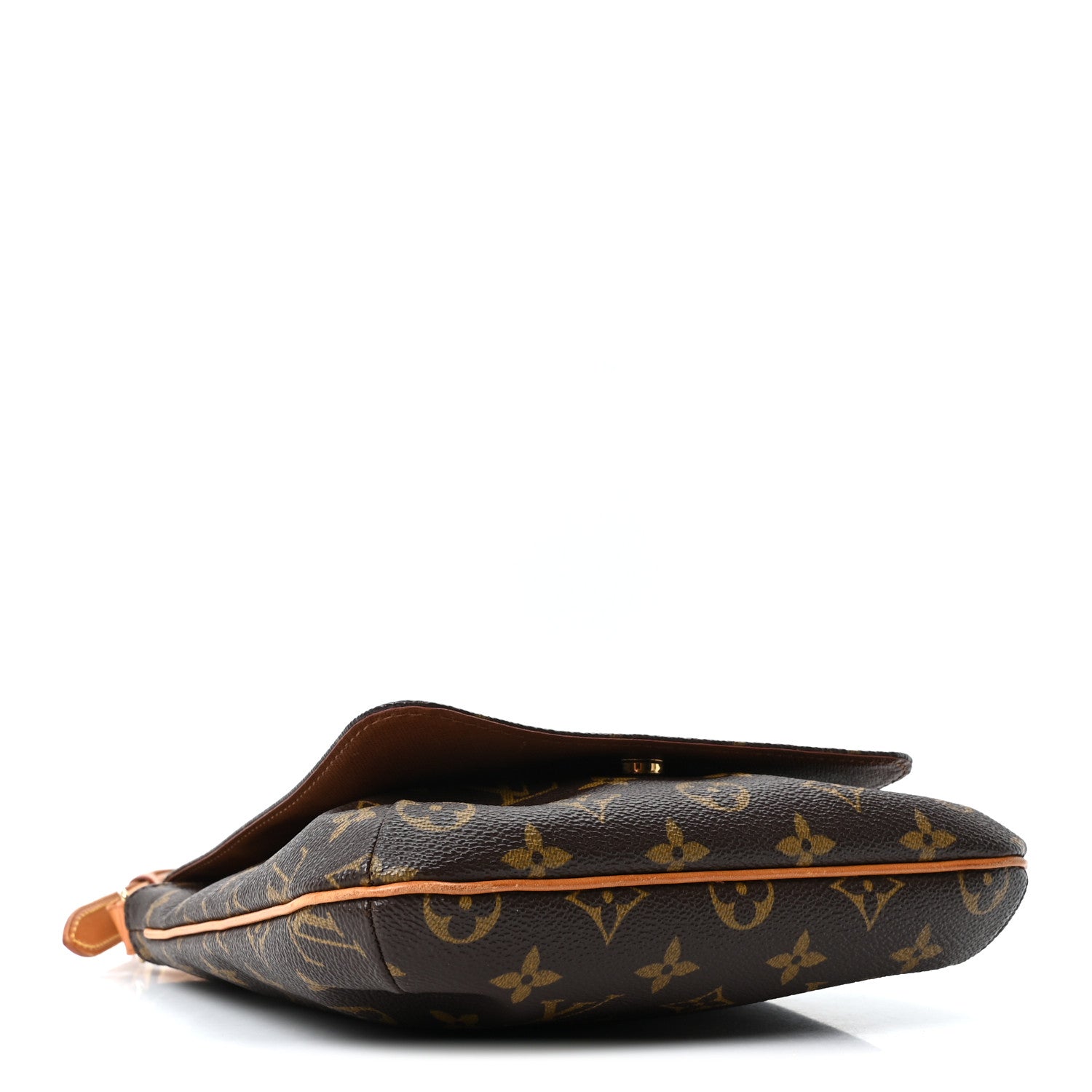 Louis Vuitton Monogram Musette Salsa 4 of 9
