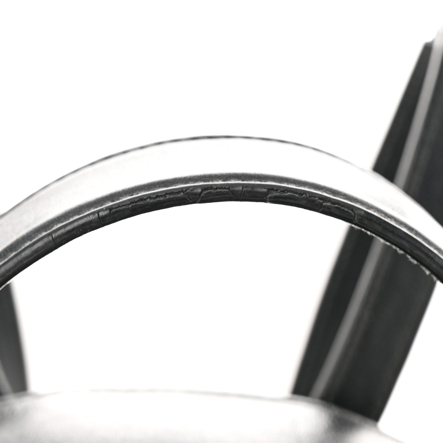 Calfskin Matelasse GG Marmont Backpack Black