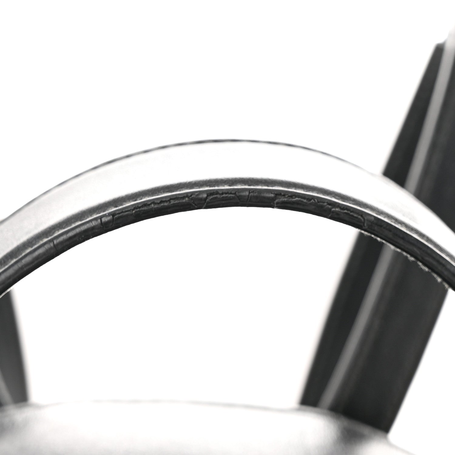 Gucci Calfskin Matelasse GG Marmont Backpack Black 12 of 14