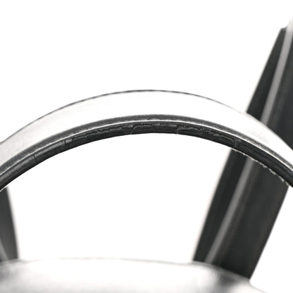 Gucci Calfskin Matelasse GG Marmont Backpack Black 12 of 14