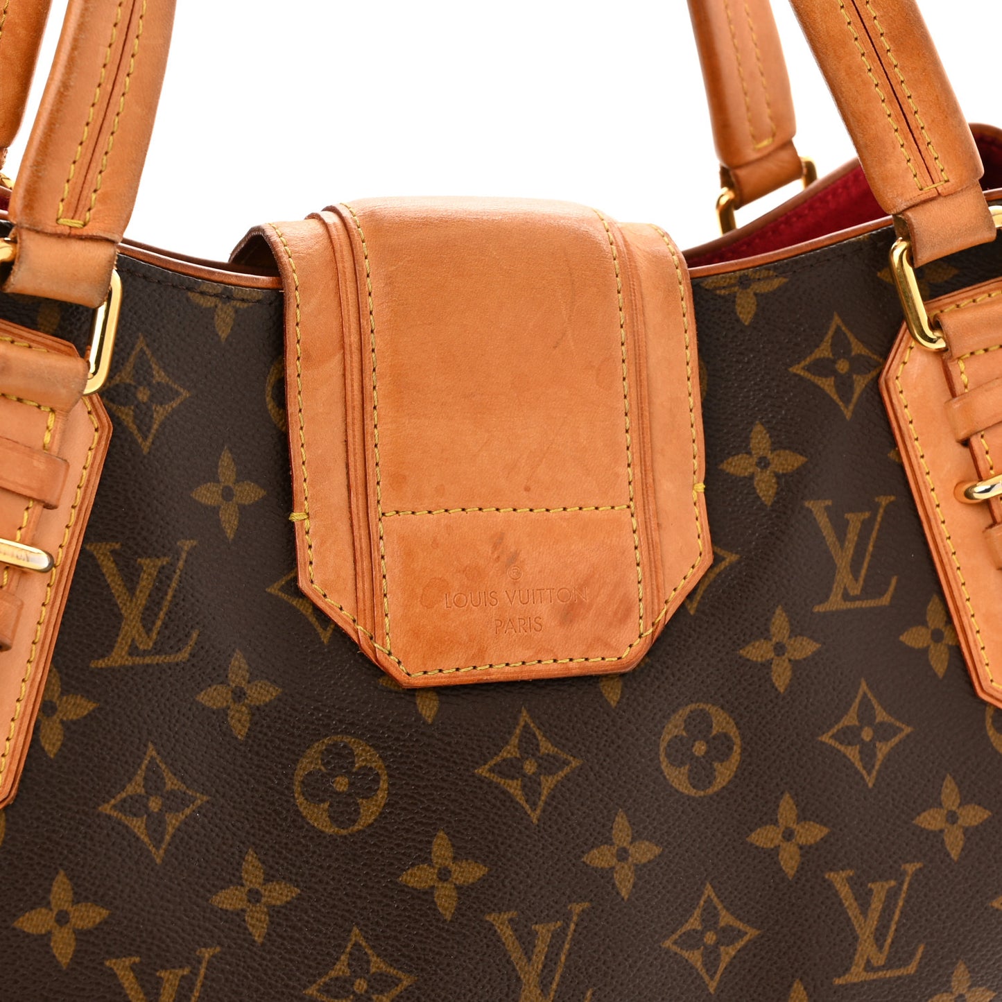 Monogram Griet