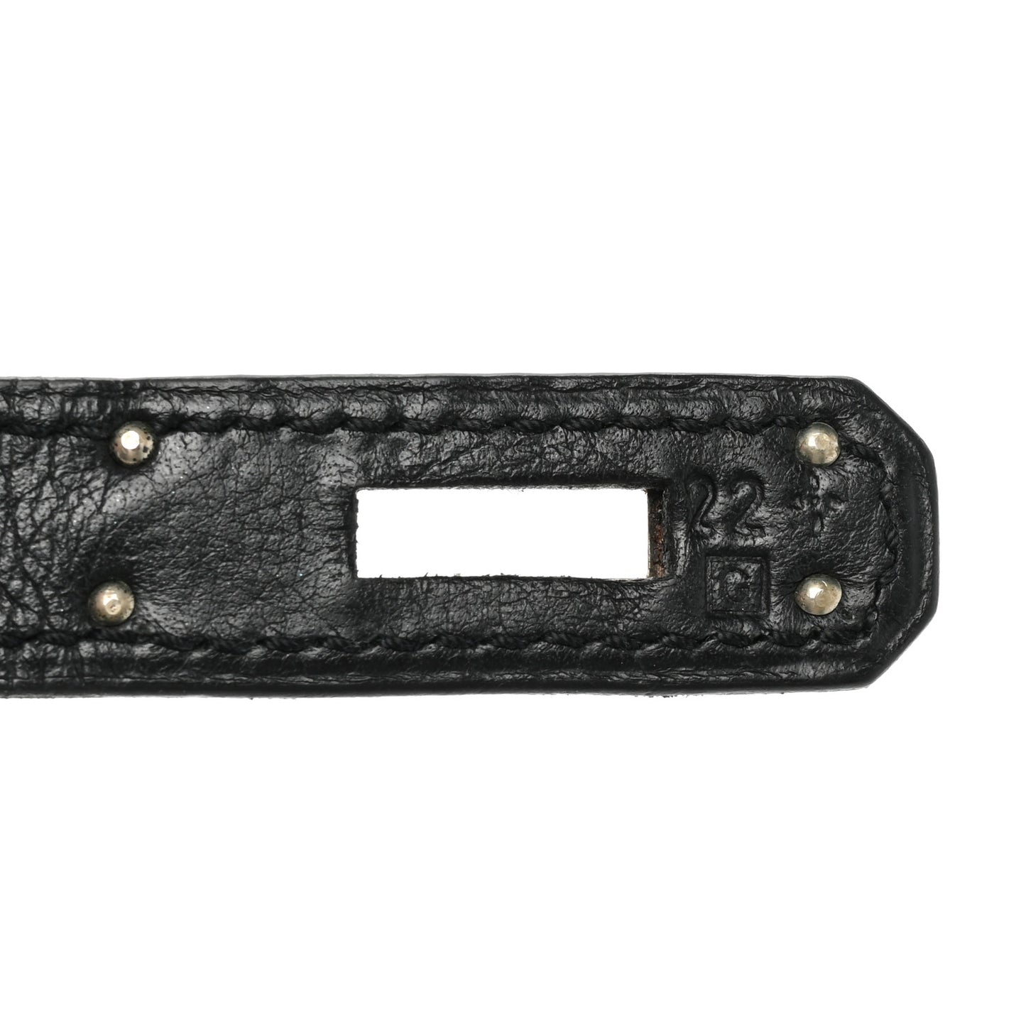 Taurillon Clemence Kelly Retourne 35 Black