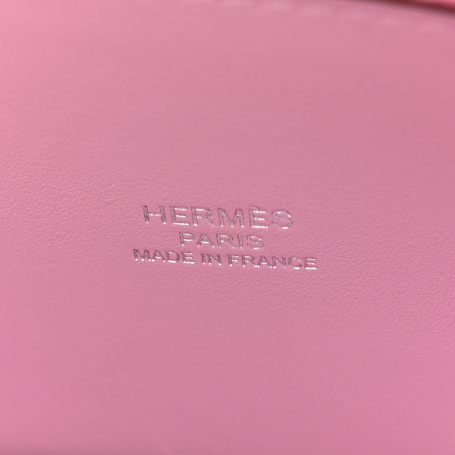 Hermes Epsom 1923 Bolide 25 Mauve Sylvestre 7 of 11