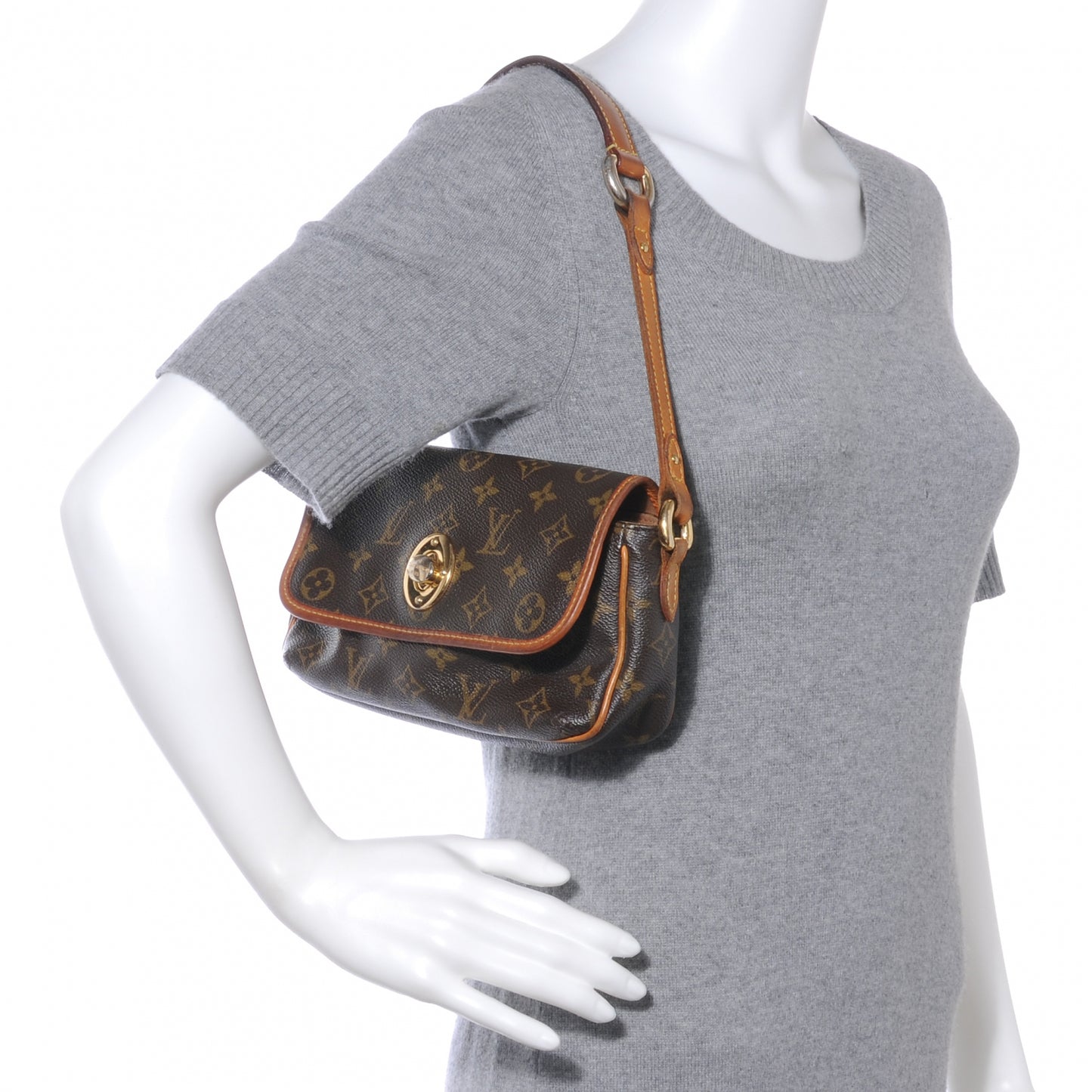 Monogram Tikal PM
