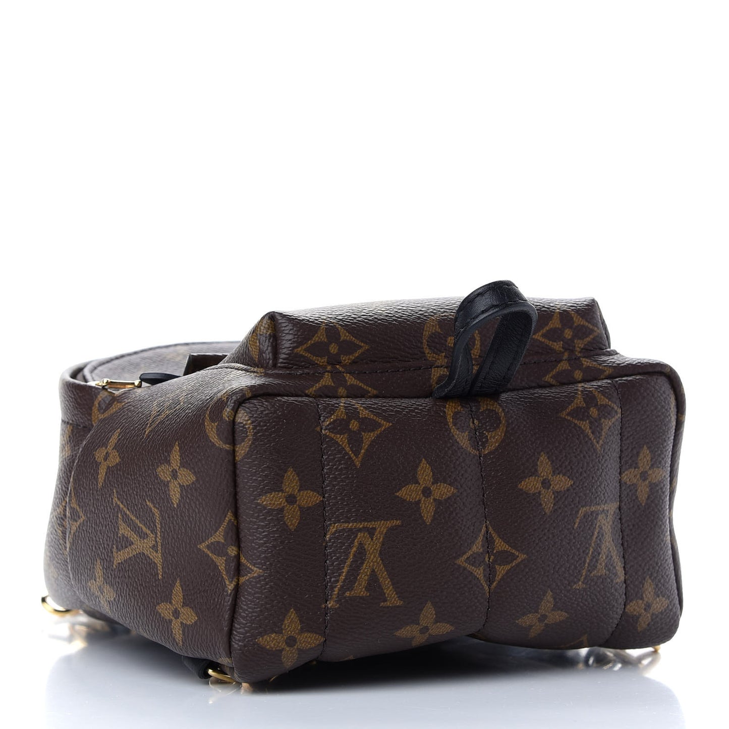 Monogram Palm Springs Backpack Mini