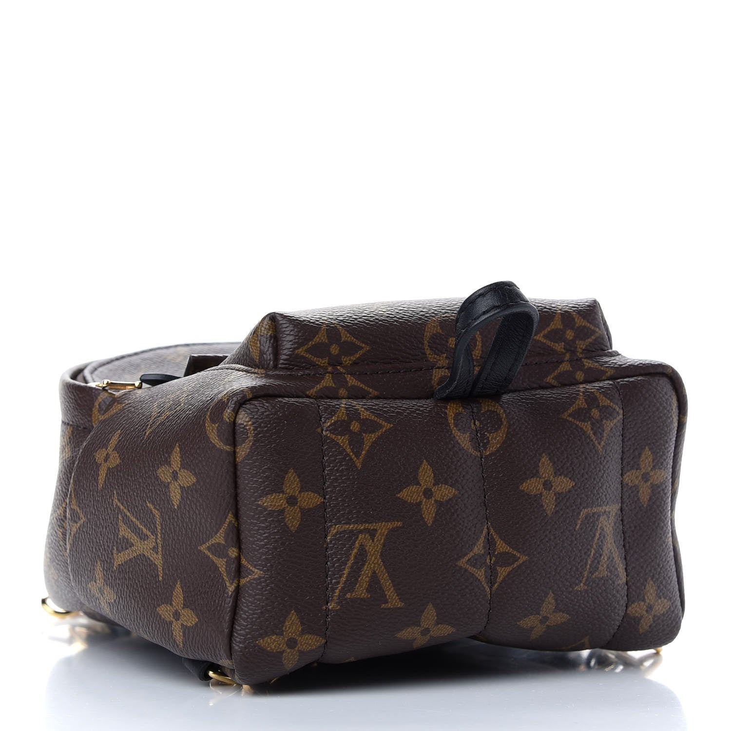 Louis Vuitton Monogram Palm Springs Backpack Mini 4 of 8
