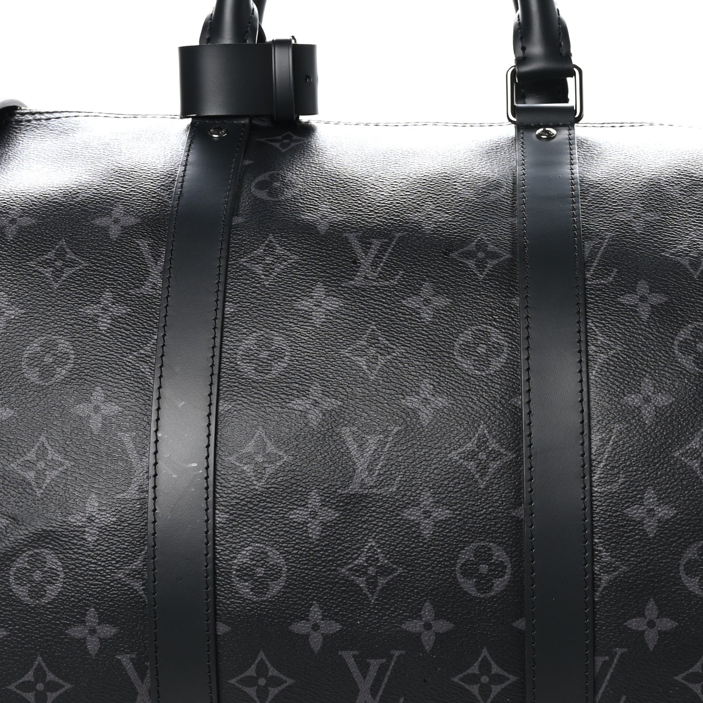Monogram Eclipse Keepall Bandouliere 55