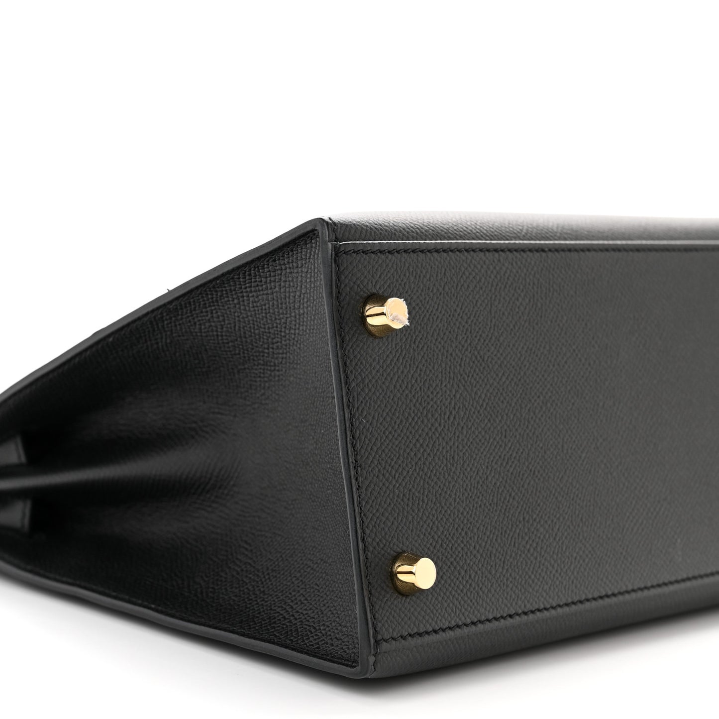 Epsom Kelly Sellier 28 Black