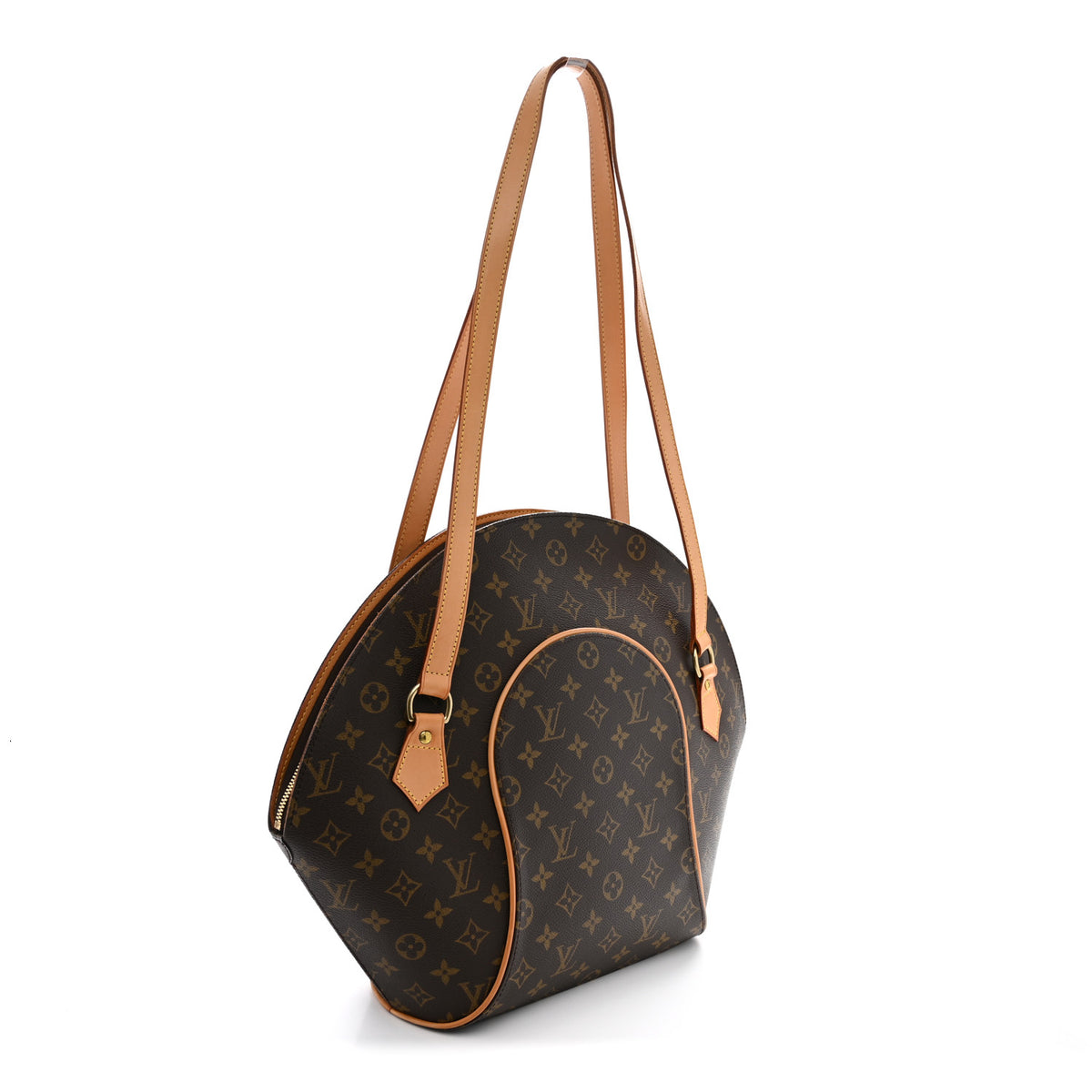Monogram Ellipse GM Shopping Bag