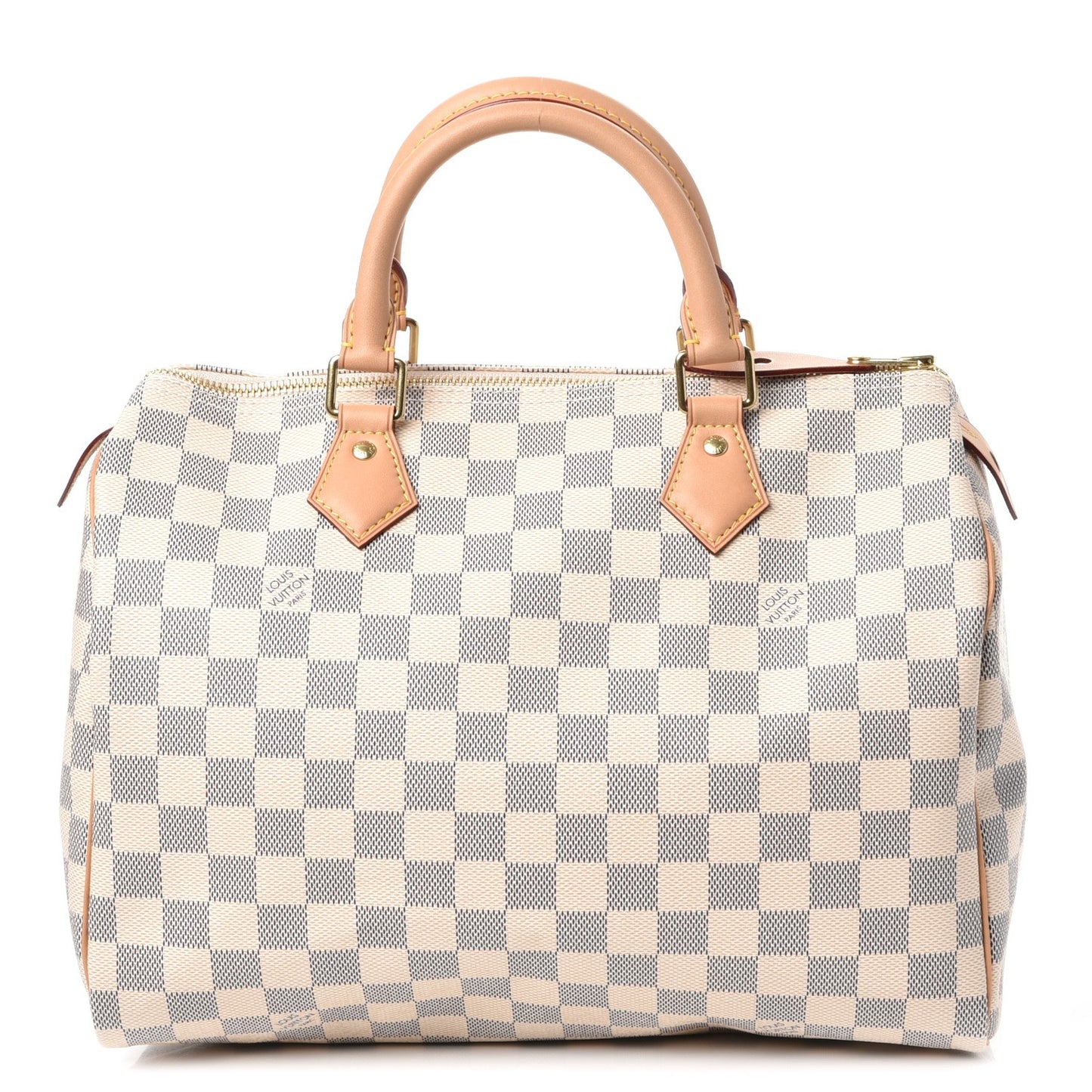 Damier Azur Speedy 30