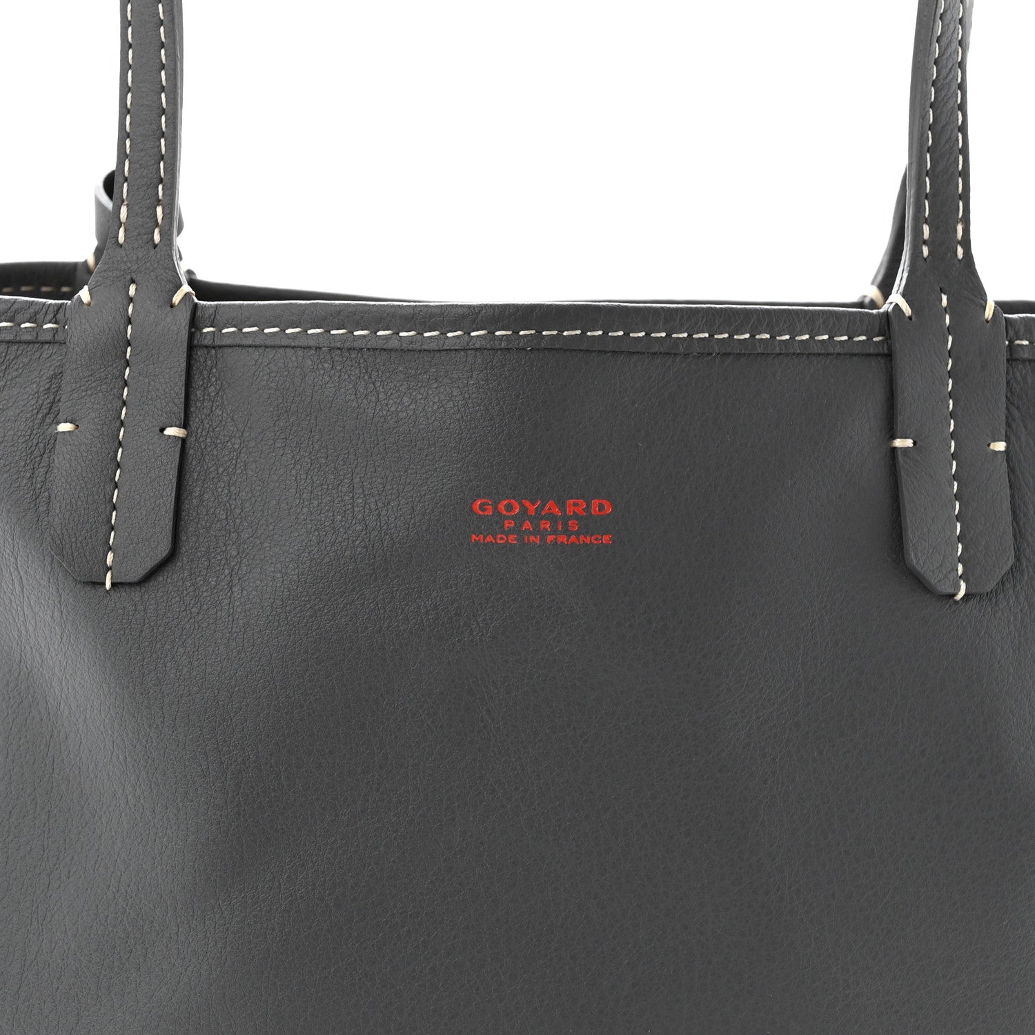 Goyard Goyardine Reversible Mini Anjou Grey 13 of 18