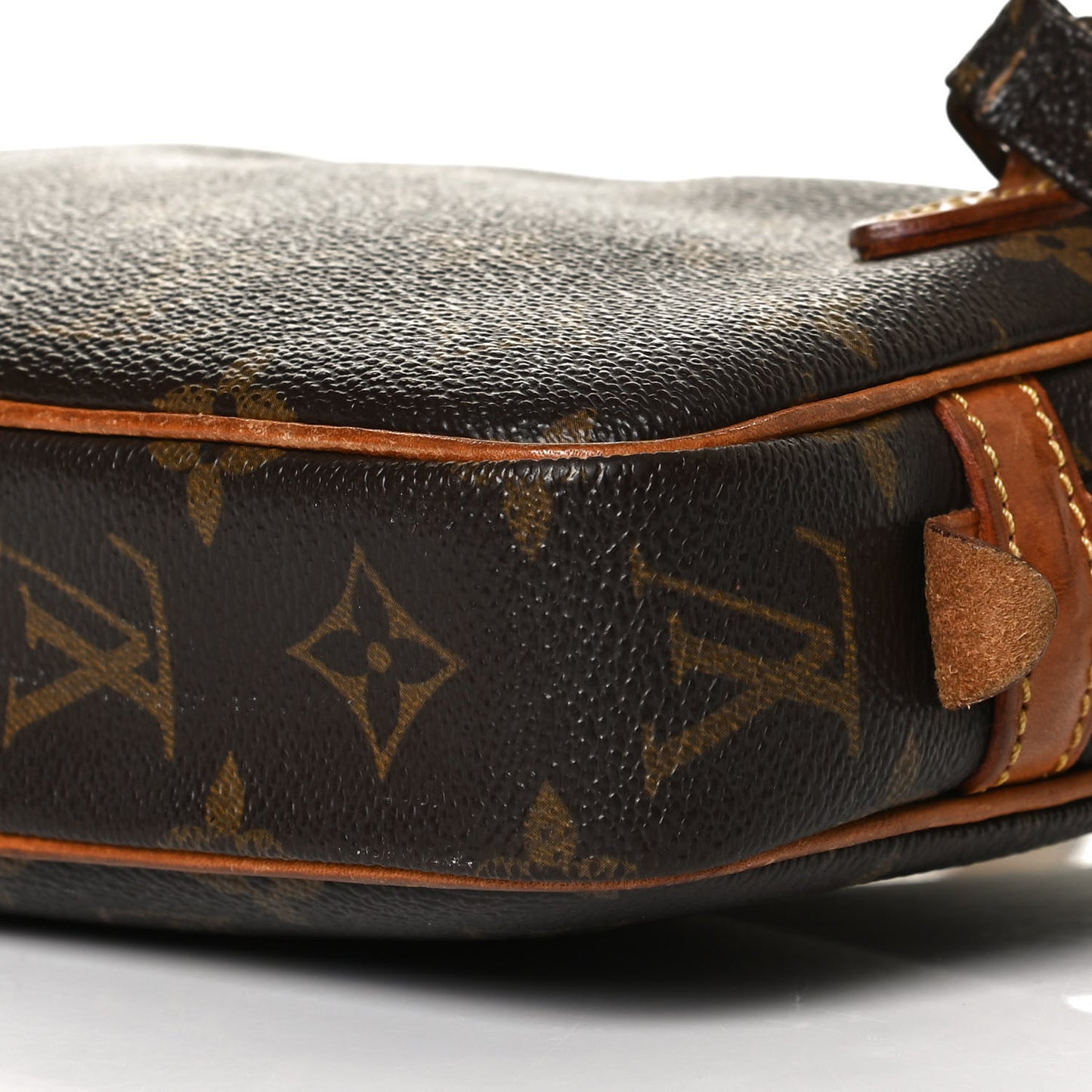 Monogram Pochette Marly Bandouliere