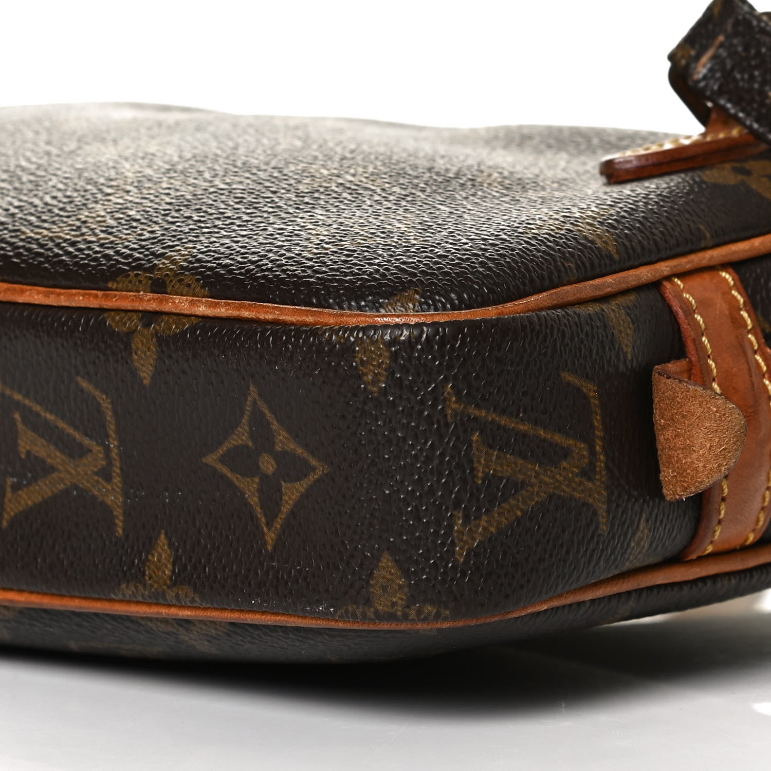 Louis Vuitton Monogram Pochette Marly Bandouliere 9 of 10