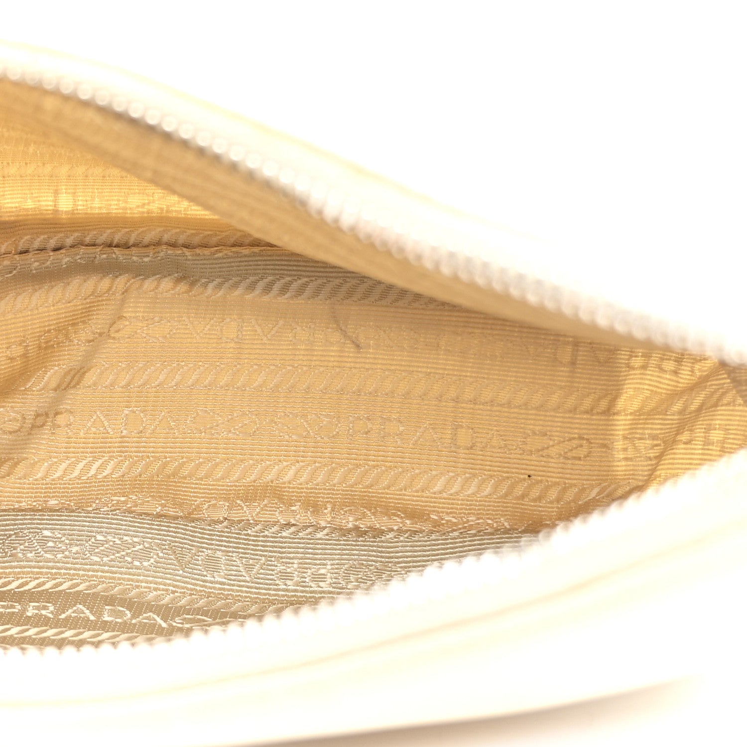 Prada Nylon Re-Edition 2005 Shoulder Bag Cammeo 5 of 11
