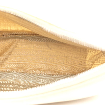 Prada Nylon Re-Edition 2005 Shoulder Bag Cammeo 5 of 11