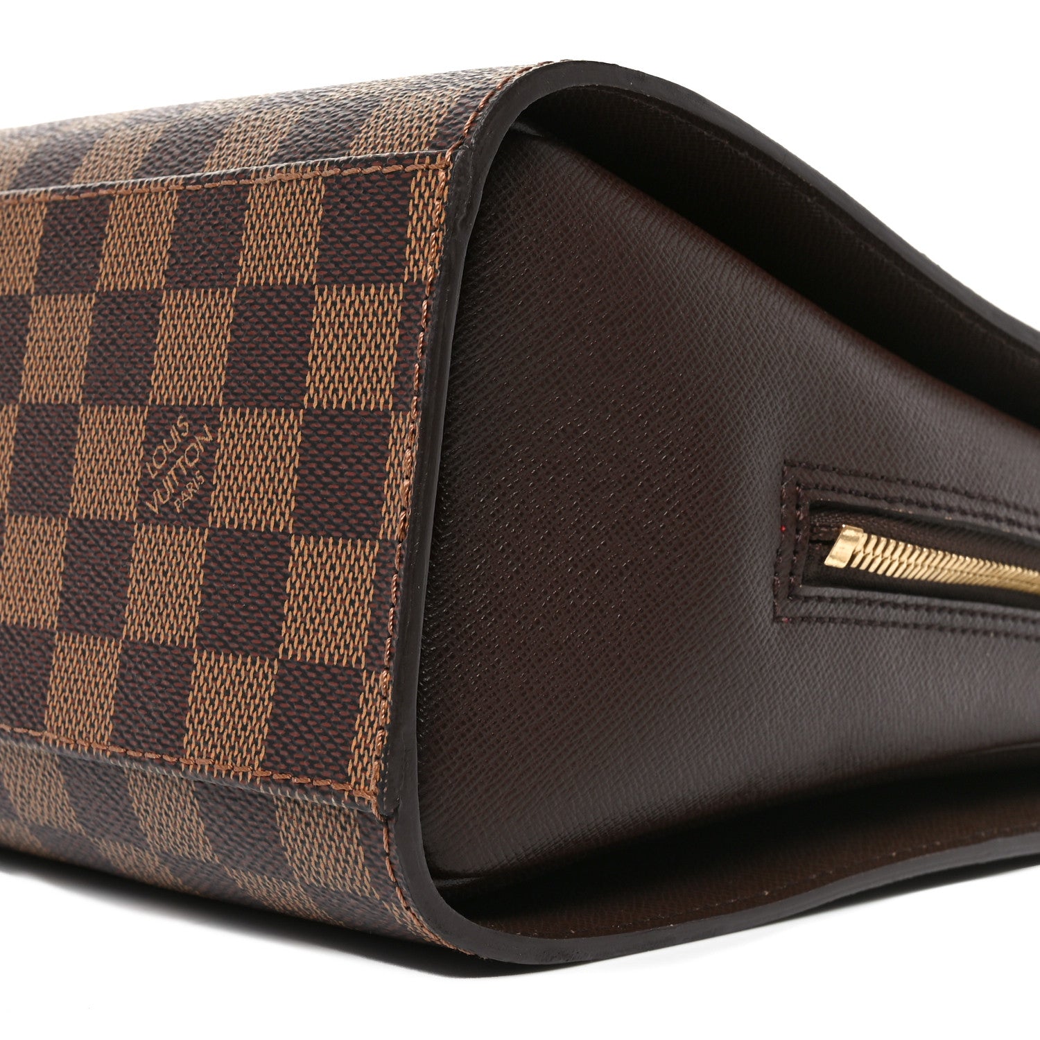 Louis Vuitton Damier Ebene Triana 9 of 9