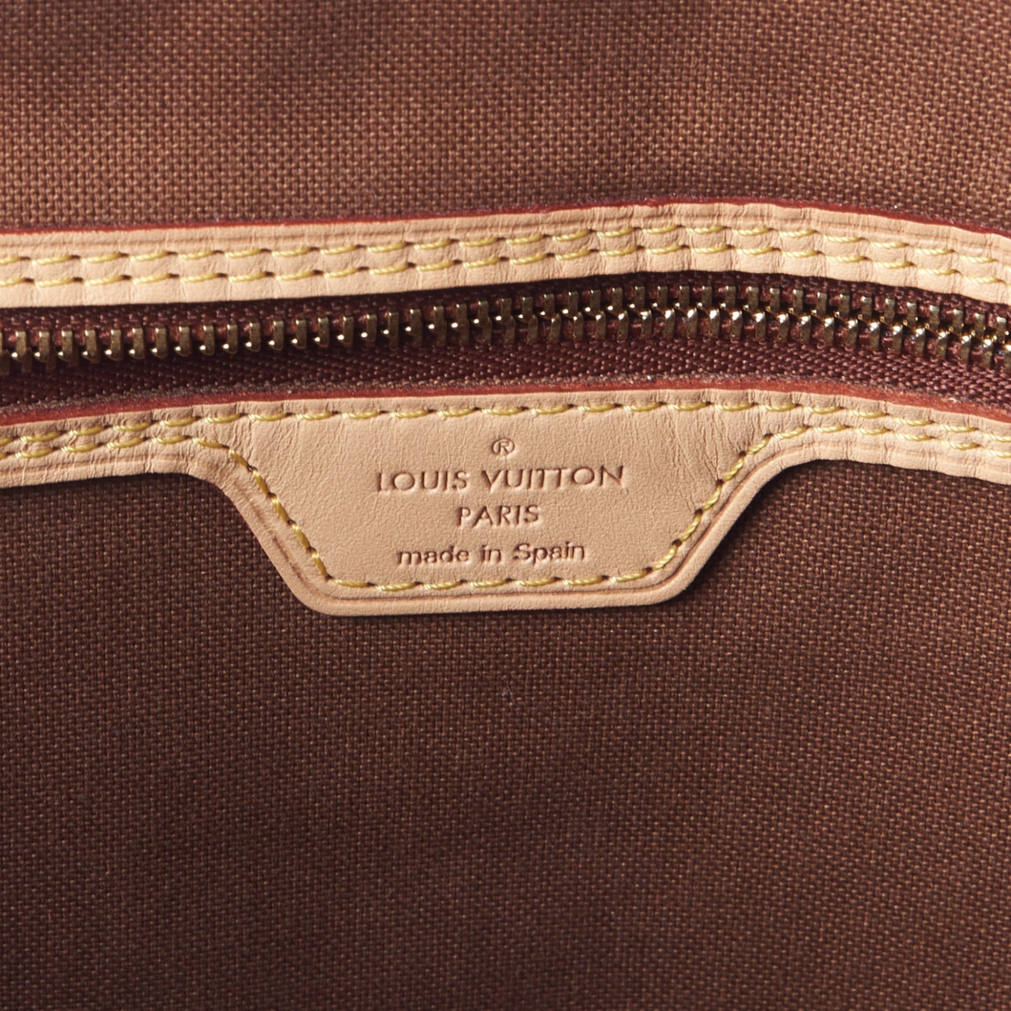 Monogram All-In MM