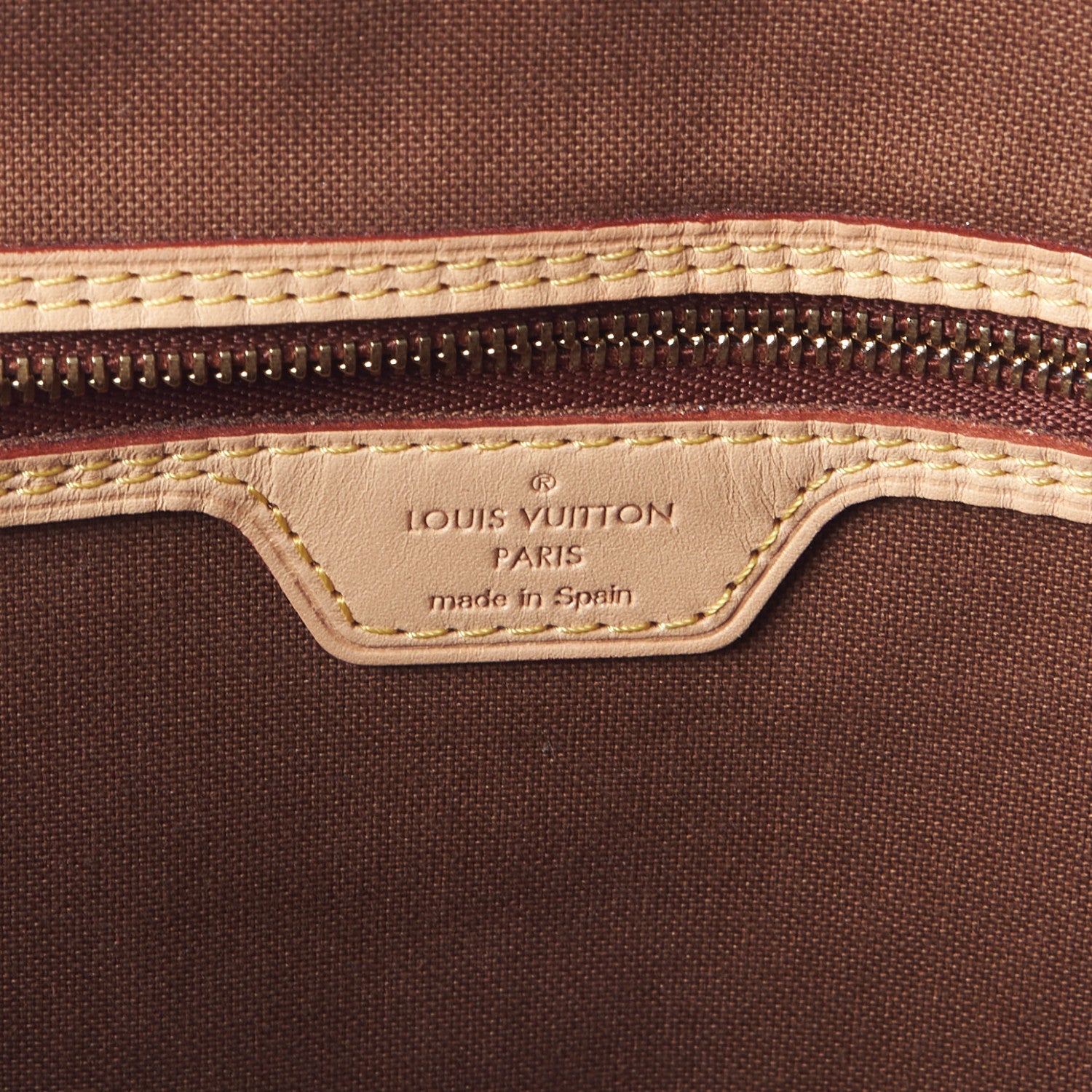 Louis Vuitton Monogram All-In MM 6 of 8