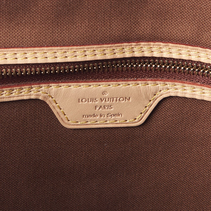 Louis Vuitton Monogram All-In MM 6 of 8